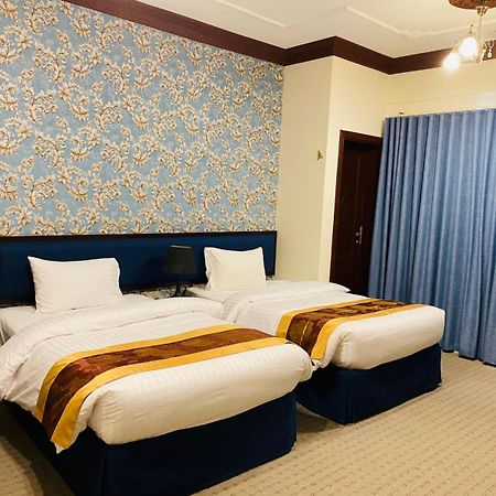 Twilight Hotel Maskat Zewnętrze zdjęcie