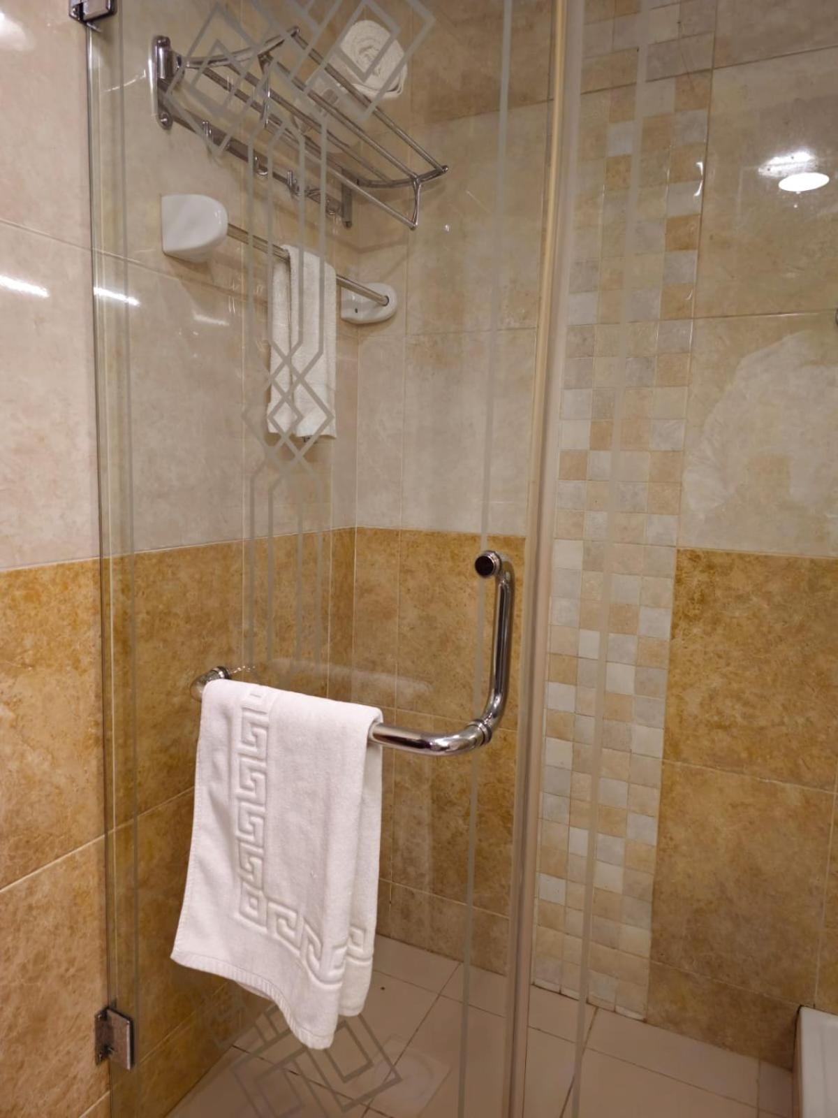 Twilight Hotel Maskat Zewnętrze zdjęcie