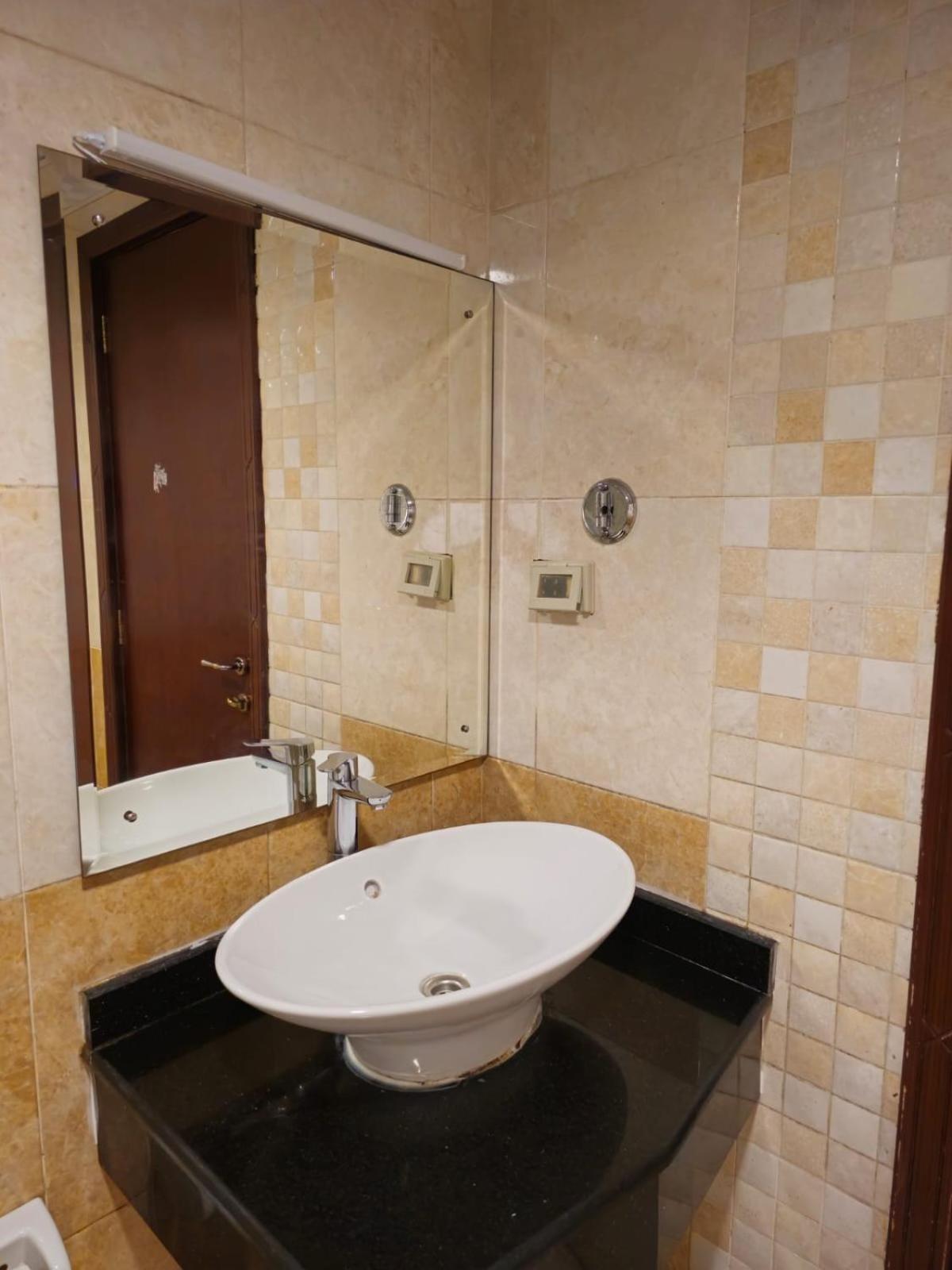 Twilight Hotel Maskat Zewnętrze zdjęcie